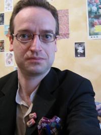 Quentin S. Crisp