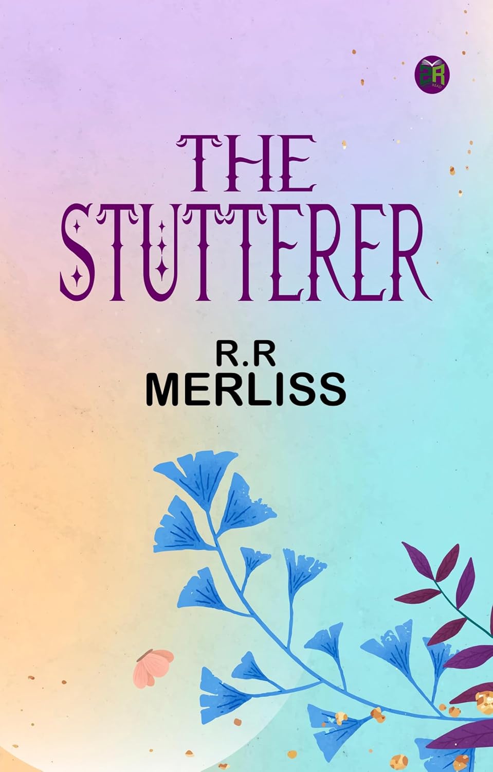 R.R. Merliss