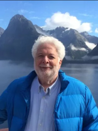 Donald Goldsmith