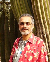 Ernest Hogan