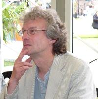 Andrew Drummond