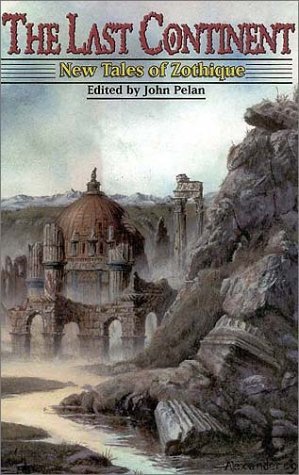 John Pelan