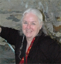 Bridget McKenna