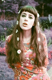 Gwendolyn Kiste
