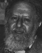 Avram Davidson