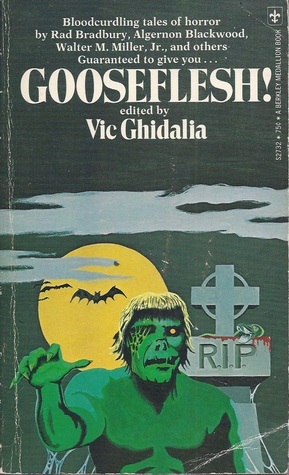 Vic Ghidalia
