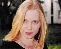 Anna Taborska