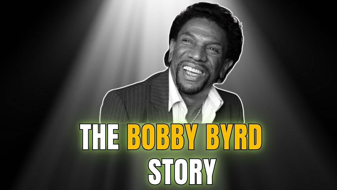 Bobby Byrd