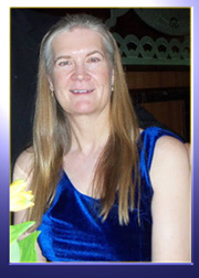 Barbara Johnson