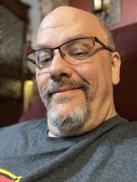 Mark Finn
