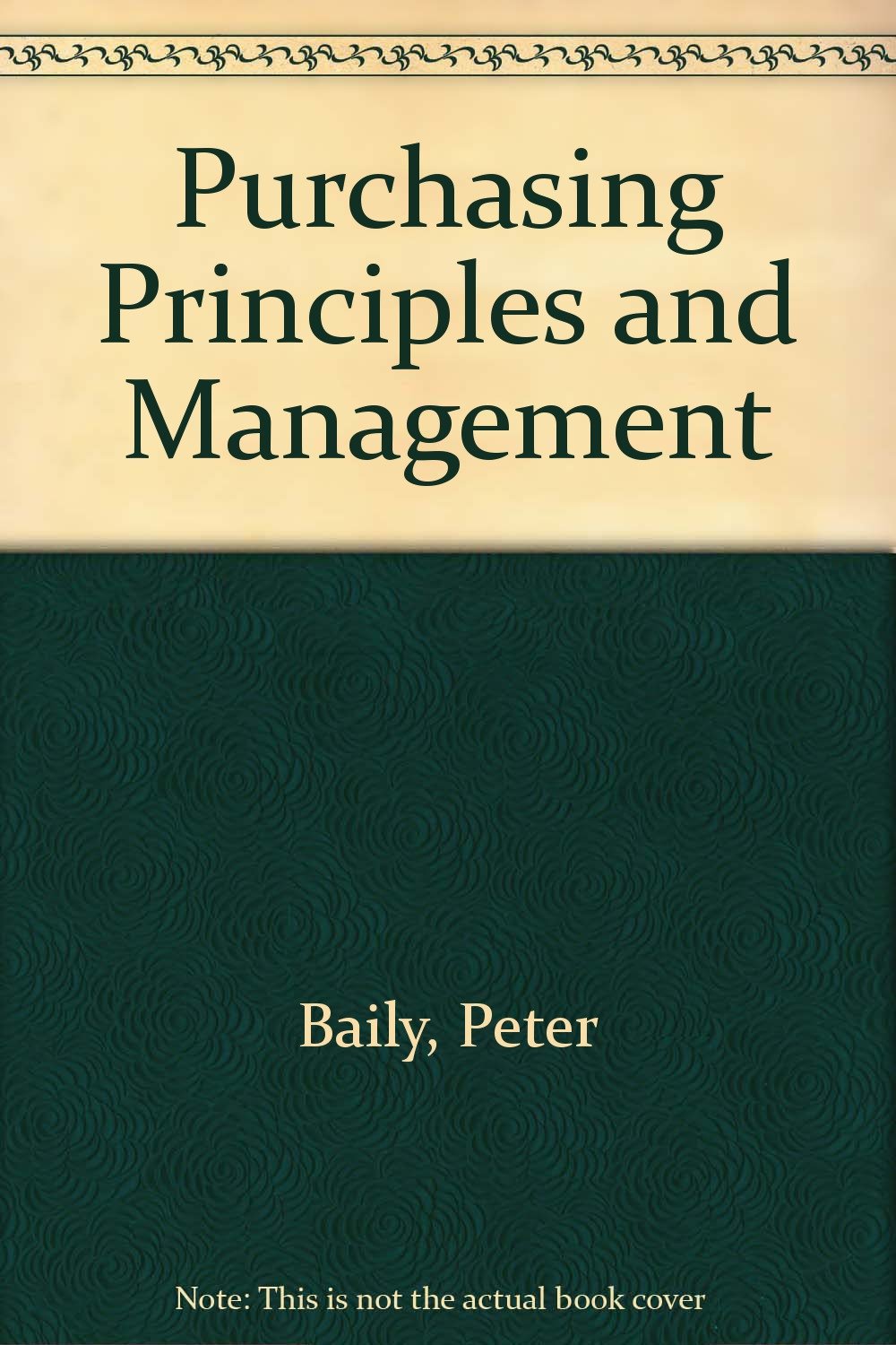 Peter Baily