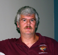 Michael J.  Evans