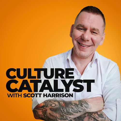 Scott Harrison