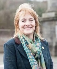 Caroline McAllister