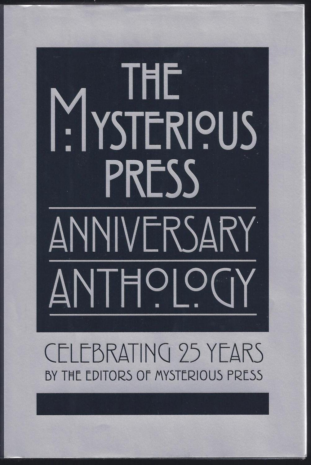 Mysterious Press