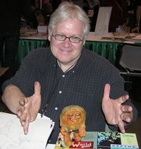 Paul Chadwick