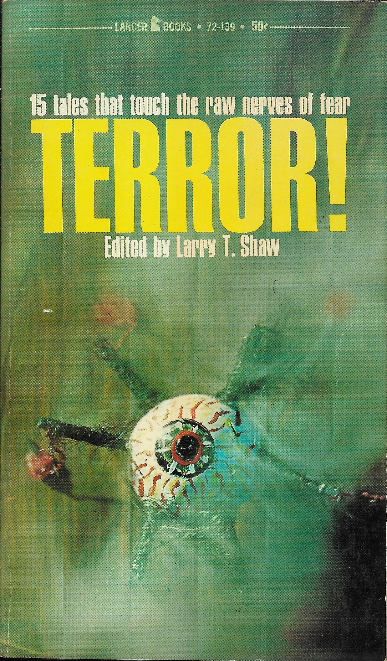 Larry T. Shaw