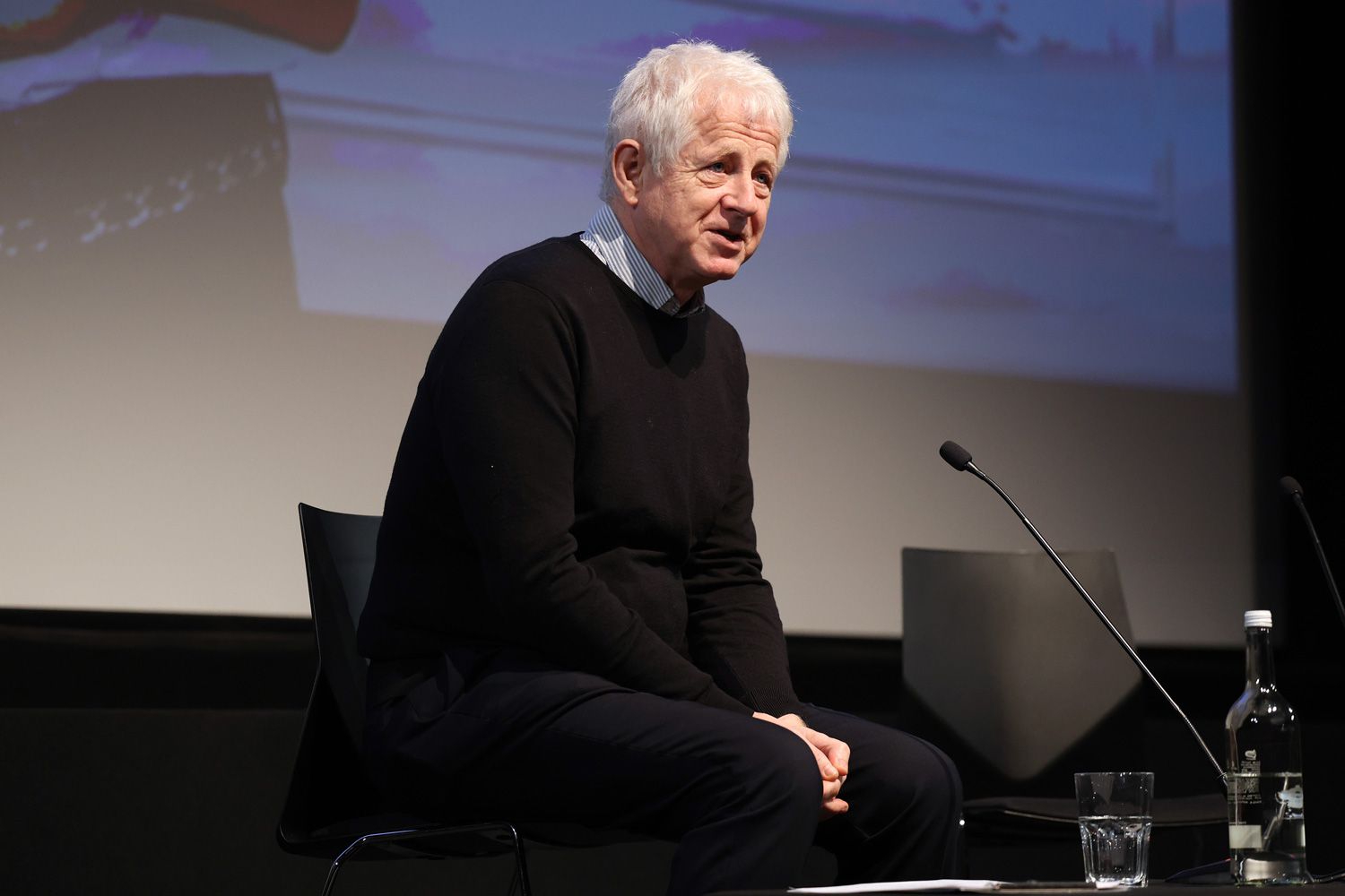 Richard Curtis