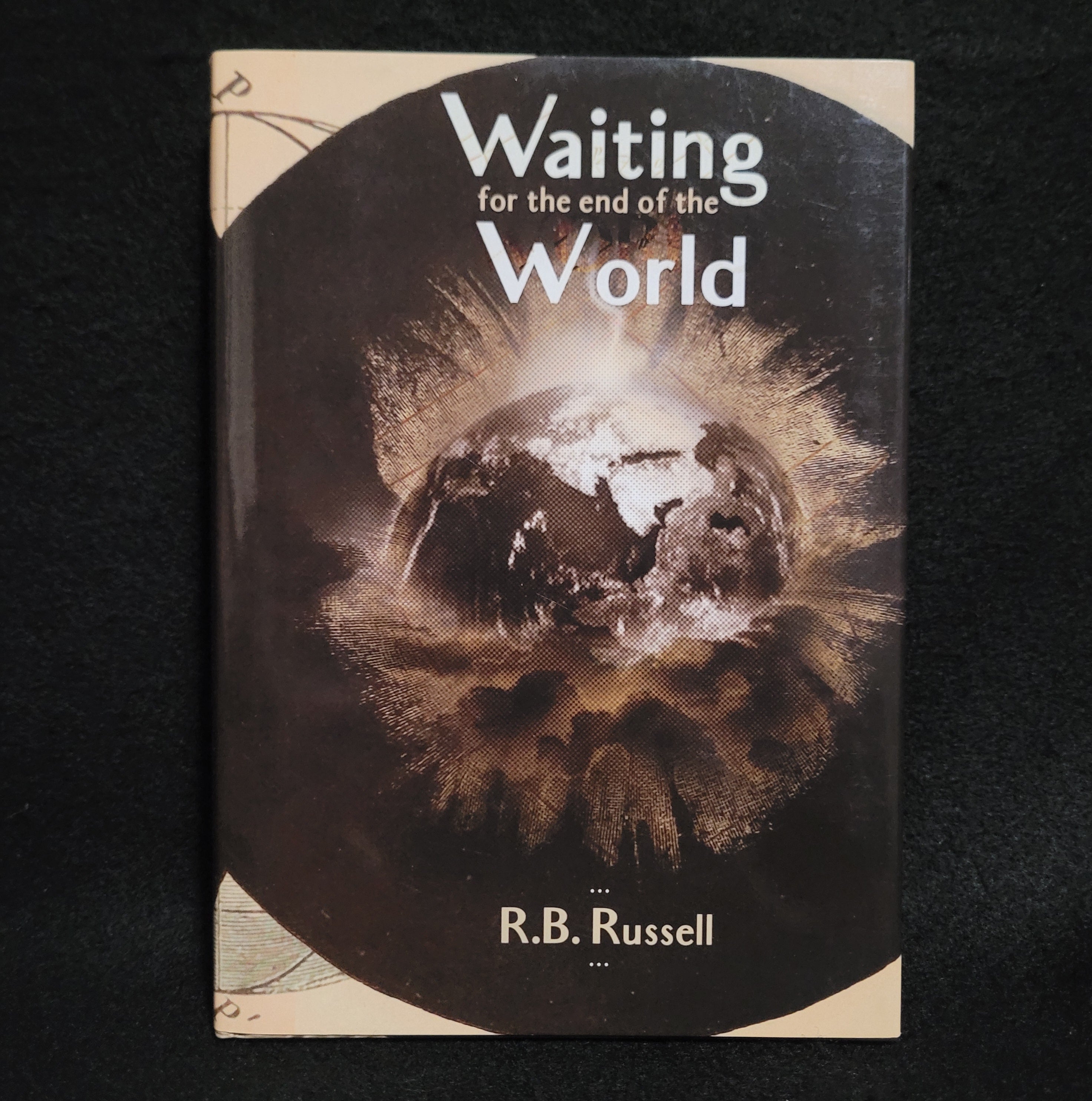 R.B. Russell