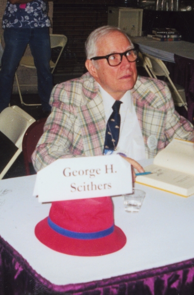 George H. Scithers