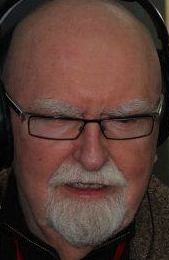 Herbie Brennan