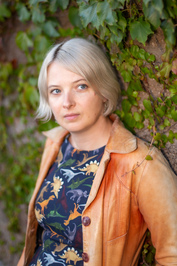 Emily C. Skaftun