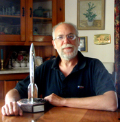 Ron     Miller