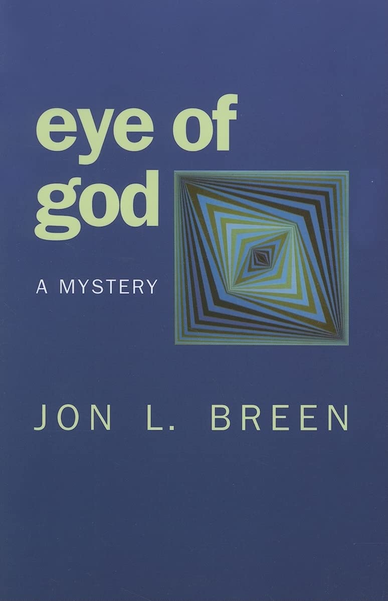 Jon L. Breen
