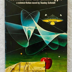Stanley Schmidt