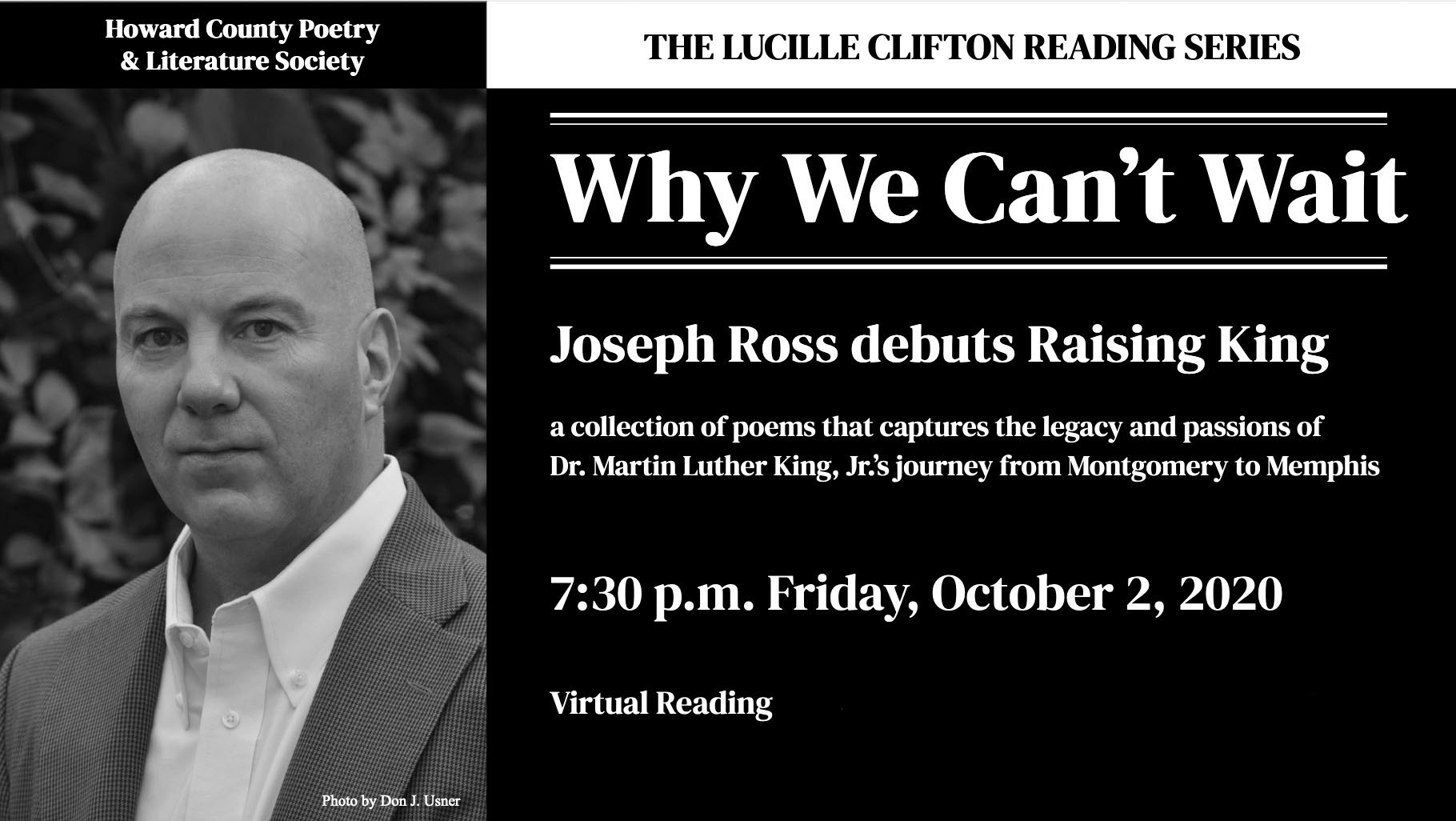 Joseph Ross