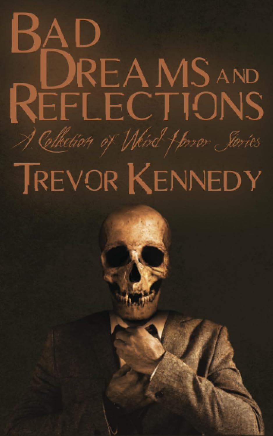 Trevor Kennedy