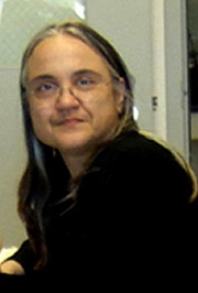 Athena Andreadis