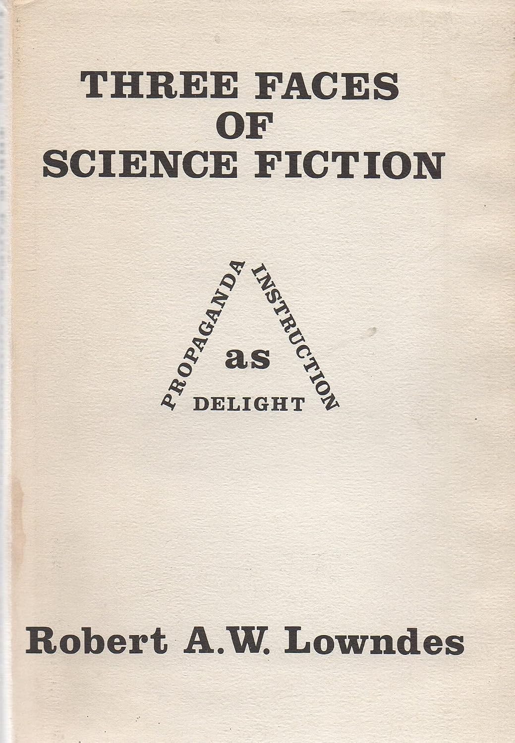 Robert A.W. Lowndes