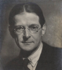 Thomas Burke