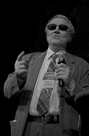 Sam J. Lundwall