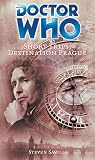 Doctor Who Short Trips - Destination Prague