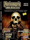 Phantasmagoria Magazine Issue 22