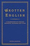 Wrotten English - A Celebration of Literary Misprints, Mistakes and Mishaps