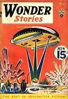 Wonder Stories, Vol. 7, No. 8, April 1936