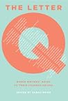 The Letter Q - Queer Writers' Notes to their Younger Selves