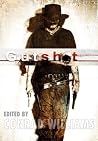 Gutshot - Weird West Stories