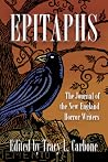 Epitaphs - The Journal of the New England Horror Writers, Vol. 1