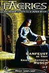 Spécial Kristine Kathryn Rusch & Lanfeust de Troy