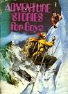 Adventure Stories for Boys