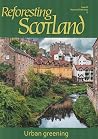 Reforesting Scotland 66, Autumn/Winter 2022