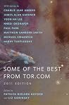 Some of the Best from Tor.com, 2011 edition