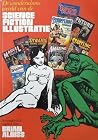 De Wonderschone Wereld van de Science Fiction Illustratie