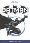 Clásicos del cómic - Batman