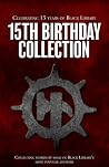 Black Library 15th Birthday Collection