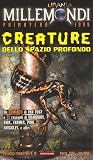 Creature dello spazio profondo